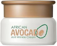 Shea Butter Face Moisturiser Cream,