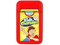 Cheatwell Games Kids Charades