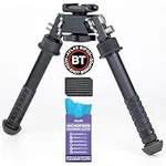 Accu-Shot Atlas Bipod BT10 V8 Stand