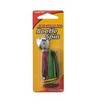 Beetle Spin Crappie Buster Assorted 1/32 oz