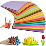 Coloured Paper 200 Sheets - Cezmkio
