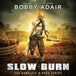 Slow Burn 