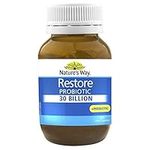 Nature's Way Restore Probiotic 30 b