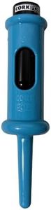 Cork Pops Marina Blue 6.5 Inch Original Wine Bottle Opener