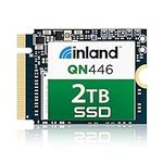 INLAND QN446 2TB M.2 2230 SSD PCIe 