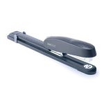 Rapesco R79026A3 ECO 790 Heavy Duty Long Arm Stapler, 50 Sheet Capacity, Charcoal