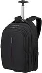 Samsonite Guardit 3.0, Black (With 