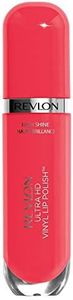 Revlon Ultra Hd Vinyl Lip Polish, 920 Power Up, 5.9 ml