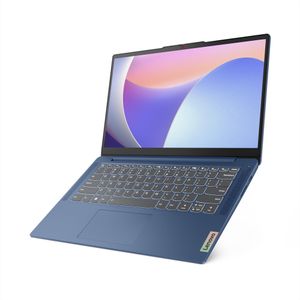 Lenovo IdeaPad Slim 3 14" Laptop – i5, 16GB RAM, 512GB SSD