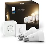 Philips Hue New White Smart Light B