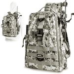 Tackle Box Backpacks