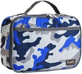 FlowFly Kids Lunch box Insulated So