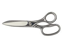 Wüsthof Come Apart Kitchen Shears, Silver