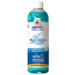 Nylabone Advanced Oral Care Water Additive for Dogs-Liquid Tartar Remover Original 16 oz. (1 Count)
