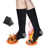 ROYEO Battery Heating Socks for Men
