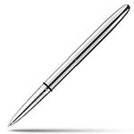 Fisher Space Pen Chrome Bullet Spac