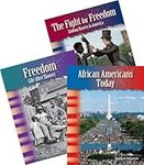 African American History 3-Book Set