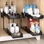 Under Sink Organizers