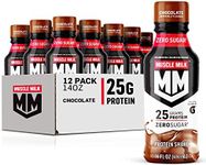 Muscle Milk Genuine Protein Shake, 