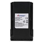 Aimtobest BP-232H BP232H 2250mAh Li-ion Battery Compatible for ICOM IC-F3011 IC-F4011 IC-F3021 IC-F4021 IC-F3161 IC-F4161 IC-A14 IC-F24 IC-F33 IC-F43 BP-232N BP-231 BP-230N