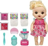 Baby Alive Magical Mixer Baby Doll,