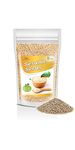 PNC Quality bazar White Sesame Seeds | Safed Til | Tal 1 Kg