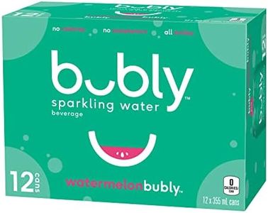 bubly Spar