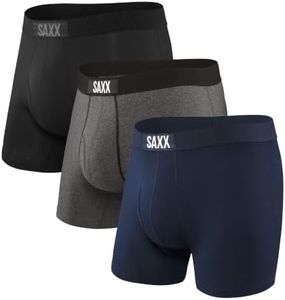 SAXX Under