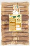Good Boy Rawhide Knuckle Bones "MEDIUM" Dog Treats (Pack of 10)