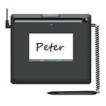 PenPower LCD Signature Pad / L398S 