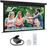 Elite Screens Yard Master Electric,