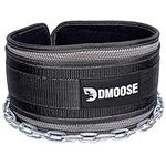DMoose Fitness Dip Belt For Weightl