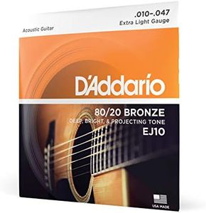 D'Addario 