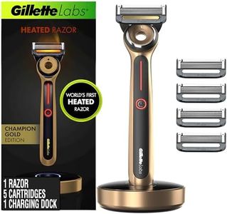 Gillette L