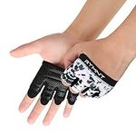 RYMNT Weight Lifting Gloves for Wom