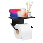 Niffgaff Adhesive Toilet Paper Hold