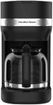 Hamilton Beach Ella 1.5L Matte Blac