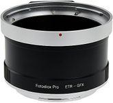 Fotodiox Pro Lens Mount Adapter Bro