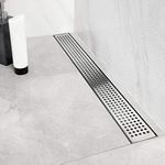 Neodrain 48-Inch Linear Shower Drai
