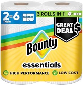 Bounty Ess