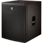 ELECTRO-VOICE-ELX118P Powered Speaker Cabinet