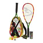 Speedminton S600 Badminton Set (SM01-S600-10)