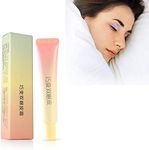Droopy Eyelid Cream, Double Eyelid Setting Cream, Eyelid Lift Strips Thin, for Hooded, Droopy, Uneven, Mono-eyelids