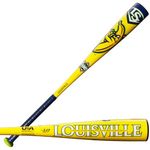 Louisville Slugger 2025 Savannah Bananas (-10) USA Baseball Bat - 28"/18 oz