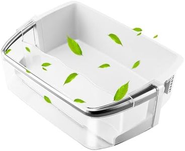 AAP73252202 AAP73252209 Refrigerator Door Shelf Bin Replacement fit for LG Kenmore,Right by Cenipar