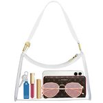 Clear Purse For Stadium Events