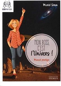 Mon boss c'est l'univers