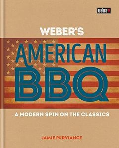 Weber's American Barbecue