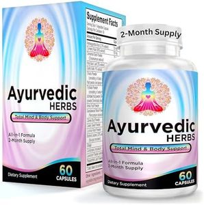 Ayurvedic 