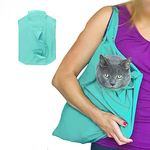 Cat Sack Carrier